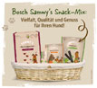 Bosch Sammy's Snack Mix fr Hunde_small_zusatz