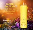  Chakra-Kerze Schutz  _small_zusatz