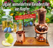 CopperGarden Tischdestille Arabia - Fr Bastler_small_zusatz