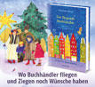 Der fliegende Buchhndler und andere Weihnachtsgeschichten_small_zusatz