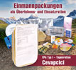 EPa Typ I - Tagesration Cevapcici - Bundeswehr Standard_small_zusatz