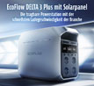 EcoFlow DELTA 3 Plus Powerstation 1024 Wh mit Solarpanel 400 W_small_zusatz