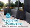 EcoFlow Solarpanel 110 W - Wie neu_small_zusatz