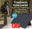 EcoFlow Solarpanel 400 W - Wie neu_small_zusatz