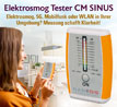  Elektrosmog Tester CM SINUS _small_zusatz