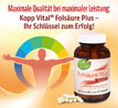 Kopp Vital   Folsure Plus Kapseln mit Vitamin B6 hochdosiert_small_zusatz