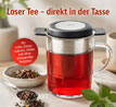 GEFU� Teefilter SAVORO_small_zusatz