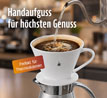 GEFU� Porzellan Kaffeefilter SANDRO Gr. 4_small_zusatz