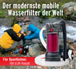 MSR Guardian Purifier - der preisgekrnte Wasserfilter_small_zusatz