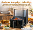  Heiluftfritteuse mit Dampffunktion _small_zusatz