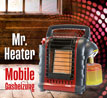 Mr. Heater Mobile Gasheizung inkl. Umrüstschlauch für Gasflasche_small_zusatz