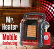 Mr. Heater Mobile Gasheizung inkl. Umrstschlauch fr Gasflasche_small_zusatz