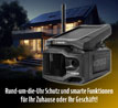 High-Tech Überwachungskamera für Tag und Nacht VOSKER V300_small_zusatz