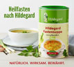 Hildegard von Bingen Fastensuppe - das Original - 100% rein pflanzlich_small_zusatz