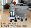 Hochwasser-Set Maxima 350 IPX DUO S_small_zusatz