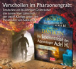 Die Bekenntnisse des Ägyptologen Adel H. - Hörbuch_small_zusatz