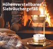Inari - Siebruchergef hhenverstellbar - Wie neu_small_zusatz