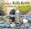 Kelly Kettle Base Camp Set Edelstahl_small_zusatz