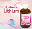 Kolloidales Lithium - Konzentration 100 ppm / 1 mg Lithium je 10 ml / hochrein_small_zusatz