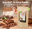 Kopp Vital  Bio-Kakao Bohnen_small_zusatz