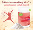 Kopp Vital   D-Galactose Pulver_small_zusatz