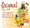 Kopp Vital   Oxymel 500 ml / Sauerhonig / Sonnenblumenhonig und Apfelessig / Premiumqualitt_small_zusatz