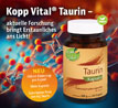  Kopp Vital    Taurin Kapseln / 1000 mg / 240 Kapseln     _small_zusatz