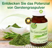 Kopp Vital ®  Bio-Gerstengrassaft Kapseln_small_zusatz