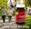  Kopp Vital� Kreatin Kapseln / 1000&nbsp;mg / 180&nbsp;Kapseln _small_zusatz