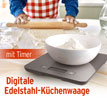 Digitale Edelstahl-Küchenwaage mit Timer bis 15 kg_small_zusatz