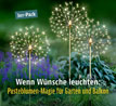 3er-Pack LED-Gartenstecker Pusteblume_small_zusatz