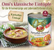 Omis klassischer Kartoffeleintopf_small_zusatz