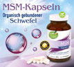 Kopp Vital   MSM Kapseln - vegan_small_zusatz