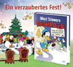 Der Goldene Weihnachtsbaum - Magische Weihnachten in Entenhausen_small_zusatz