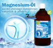Kopp Vital ®  Magnesium-Öl 100 % Zechstein 1000 ml - vegan_small_zusatz