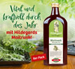  Hildegard von Bingen Maitrunk® - Kurpackung bio    Nahrungsergänzungsmittel _small_zusatz
