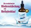 Methylenblau 1 % / mindestens 99,8 % rein / frei von Schwermetallen / Kopp Verlag_small_zusatz