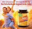 Kopp Vital� NAD+ Aufbaukomplex / 200 mg / 120 Kapseln_small_zusatz