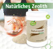 Kopp Vital  Naturzeolith Pulver - 500 g - 86 % Klinoptilolith - Krnung: 0,05 mm. Hchste Qualitt, 100 % natrlich_small_zusatz