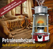 Petroleumheizung mit Lschautomatik / Notheizung / Campingheizung / auch zum mobilen Kochen_small_zusatz