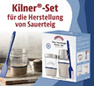 Kilner ®  Sauerteig Starter-Set_small_zusatz