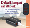 Schnellladegert VARTA Wall Charger 38 W_small_zusatz