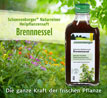 Schoenenberger   Naturreiner Heilpflanzensaft Brennnessel_small_zusatz