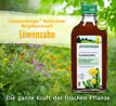 Schoenenberger   Naturreiner Heilpflanzensaft Lwenzahn_small_zusatz