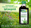 Schoenenberger   Naturreiner Heilpflanzensaft Spitzwegerich_small_zusatz