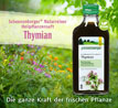 Schoenenberger   Naturreiner Heilpflanzensaft Thymian_small_zusatz
