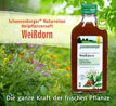 Schoenenberger   Naturreiner Heilpflanzensaft Weidorn_small_zusatz