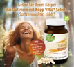 Kopp Vital   Selen / 200 g / aus Natriumselenit / 120 Kapseln_small_zusatz