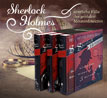 Sherlock Holmes - Sämtliche Werke in 3 Bänden_small_zusatz