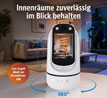 360� Sicherheitsw�chter-Kamera f�r Haus- und Eigentumsschutz_small_zusatz